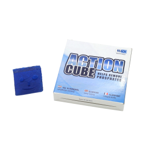 Action Cube VlokGel - 4 cubes