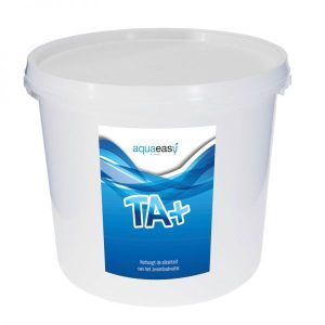 Aqua Easy Alkaliniteit Plus 7 KG