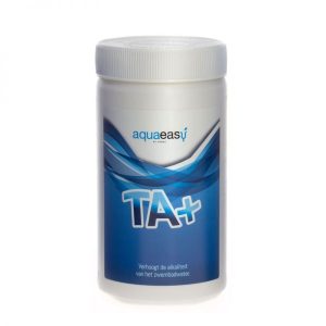 Aqua Easy Alkaliteit Plus 1 kg