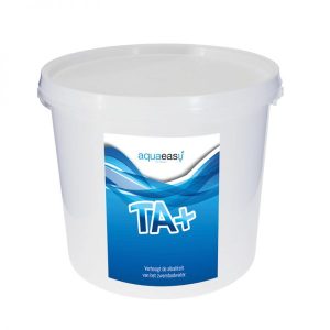 Aqua Easy Alkaliteit Plus 3,5kg