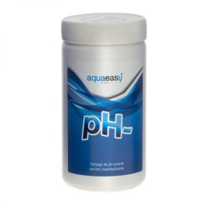 Altena Zwembaden pH Min - 1,5kg = pH Minus
