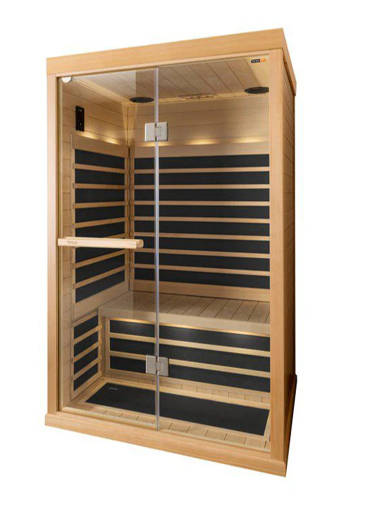 Tylo T820 altena zwembaden infrarood cabine 2 personen
