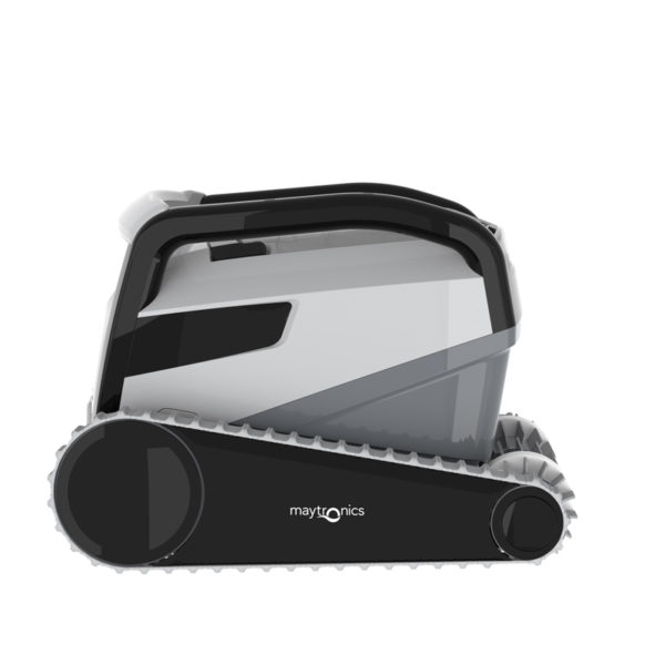 Ultimate Easy 1 Dolphin Ultimate Easy zwembadrobot – automatische reiniger voor bodem, wanden en waterlijn