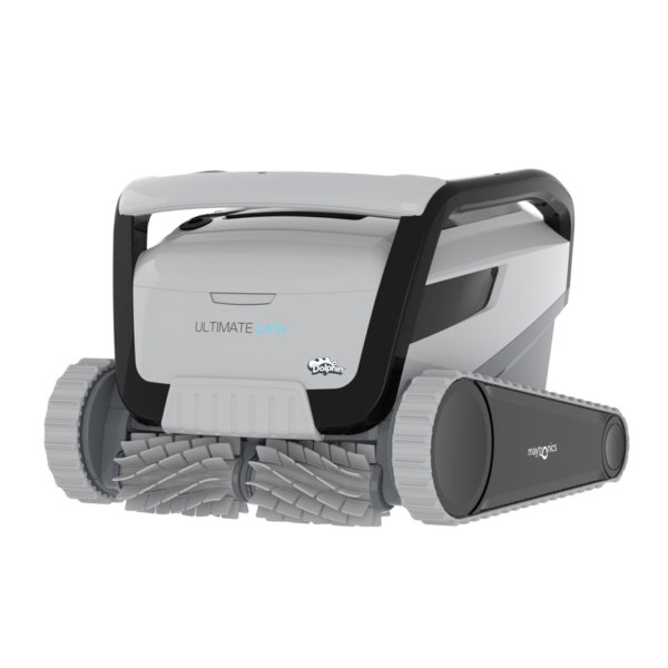 Ultimate Easy 2 Dolphin Ultimate Easy zwembadrobot – automatische reiniger voor bodem, wanden en waterlijn