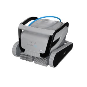 Dolphin Ultimate Easy zwembadrobot – automatische reiniger voor bodem, wanden en waterlijn