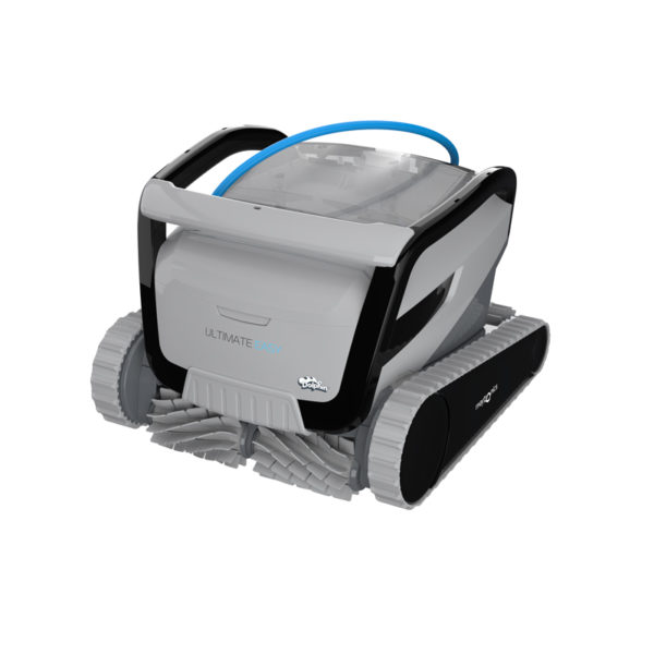 Ultimate Easy Dolphin Ultimate Easy zwembadrobot – automatische reiniger voor bodem, wanden en waterlijn