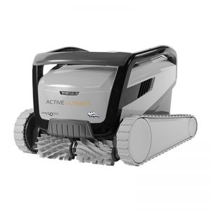 Dolphin Ultimate Deluxe premium zwembadrobot
