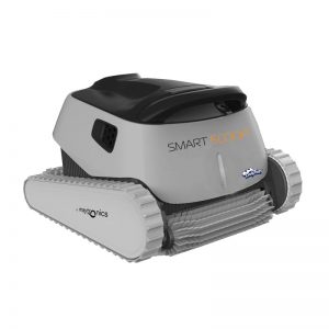 Zwembadrobot Dolphin Scoop Smart - Altena Zwembaden